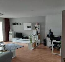 Sonnige und gepflegte 2,5-Zimmer Wohnung mit Süd-West-Balkon - Donaueschingen