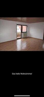 Foto - Etagenwohnung in Jettingen