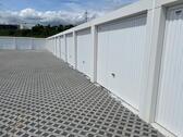 Foto - Garage im Garagenpark TrierTrierweiler (videoüberwacht)