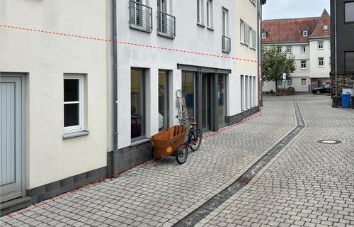 Foto - Gewerbeimmobilie - 1.000,00 EUR Kaltmiete,