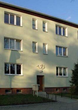 Foto - ! Bezug noch in 2025! - 384,00 EUR Kaltmiete,