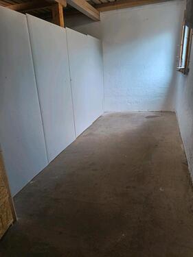 Foto - Lagerraum, Kelleralternative, Motorrad Lager, 14 am, Stellplatz