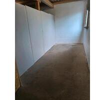 Lagerraum, Kelleralternative, Motorrad Lager, 14 am, Stellplatz - Hofstetten