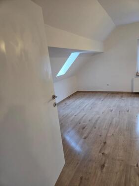 Foto - Etagenwohnung in Kirchhain