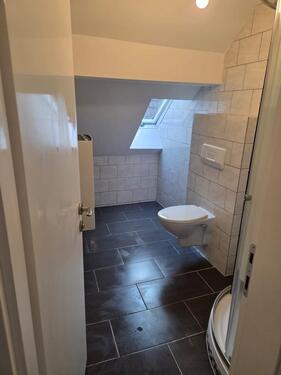 Foto - Etagenwohnung in Kirchhain zur Miete