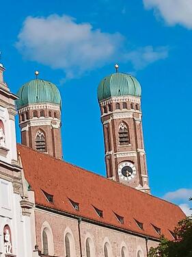 Foto - Wohnung in Maxvorstadt - 1.700,00 EUR Kaltmiete,