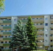 2-Zimmer-Wohnung mit Balkon! - 383,00 EUR Kaltmiete, ca.  49,50 m² in Dresden (PLZ: 01169) Cotta