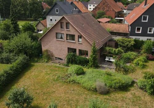 Foto - Einfamilienhaus in Alfeld (Leine)