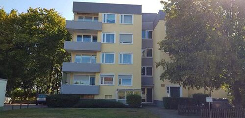 Foto - 3 Zimmer Etagenwohnung in Schladen-Werla