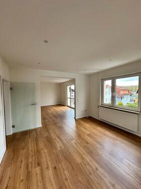 Foto - Etagenwohnung in Kalbach zur Miete