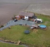 Einfamilienhaus mit riesigem Garten - Ruhstorf an der Rott