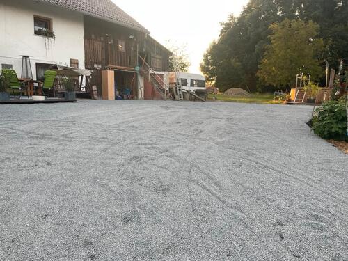 Foto - Einfamilienhaus in Ruhstorf an der Rott zum Kaufen