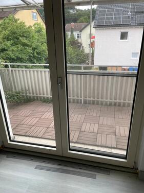 Foto - 3 Zimmer Etagenwohnung zur Miete in Möckmühl