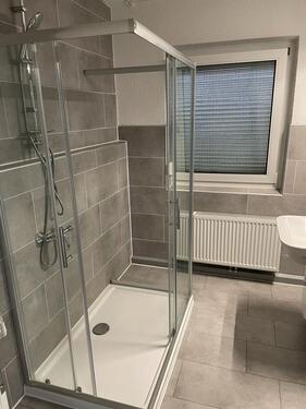 Foto - Etagenwohnung in Möckmühl zur Miete