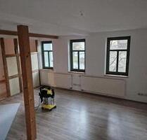 Einraumwohnung Saalfeld - 270,00&nbsp;EUR Kaltmiete, ca.&nbsp; 38,00&nbsp;m&sup2; in Saalfeld (Saale) (PLZ: 07318)