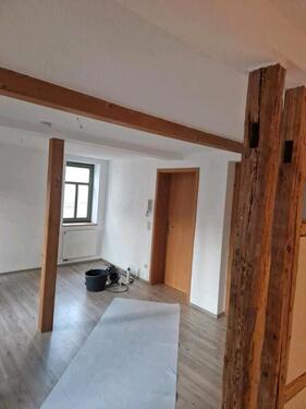 Foto - 1 Zimmer Etagenwohnung in Saalfeld (Saale)