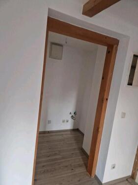 Foto - Etagenwohnung in Saalfeld (Saale) zur Miete
