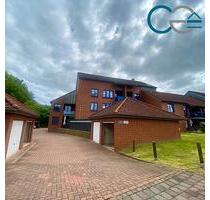 Großzügige 4-Zimmer-Wohnung in zentraler Lage von Marklohe!