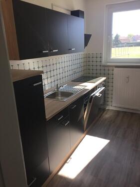 Foto - 3 Zimmer Erdgeschosswohnung in Lenzen zu vermieten