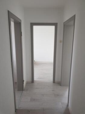 Foto - 3 Zimmer Etagenwohnung zur Miete in Lenzen (Elbe)