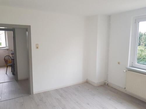 Foto - Etagenwohnung in Lenzen (Elbe) zur Miete