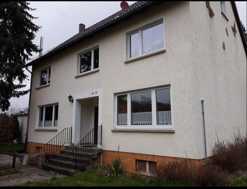 Foto - Schöne 5 Zimmer Maisonette-Wohnung mit 145 qm in Brunkensen