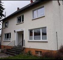 Schöne 5 Zimmer Maisonette-Wohnung mit 145 qm in Brunkensen - Alfeld (Leine)