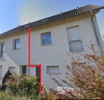 Großzügige Wohnung im Zweifamilienhaus am HELIOS Klinikum - Erfurt Andreasvorstadt