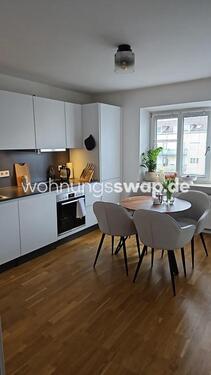 Foto - Wohnungsswap - 1 Zimmer, 42 m² - Valpichlerstraße, Laim, München