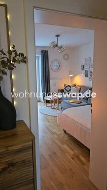 Foto - 1 Zimmer Etagenwohnung in München