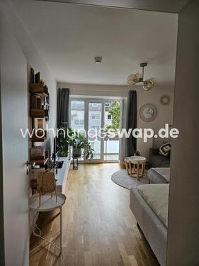 Foto - Etagenwohnung in München zur Miete