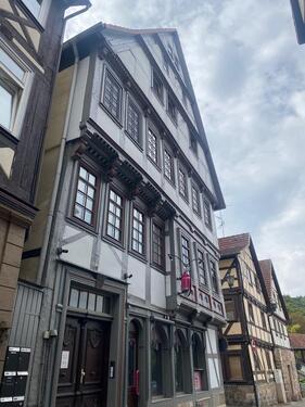 Foto - 2-Zimmer-Wohnung (78 m²) in Hann. Münden