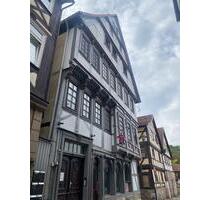 2-Zimmer-Wohnung (78 m²) in Hann. Münden