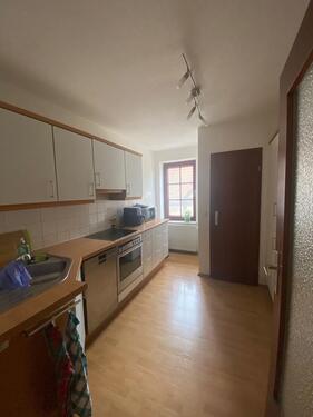 Foto - 2 Zimmer Etagenwohnung in Hann. Münden