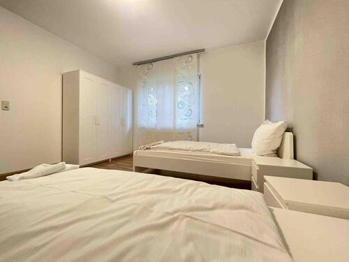 Foto - 4 Zimmer Etagenwohnung in Amberg