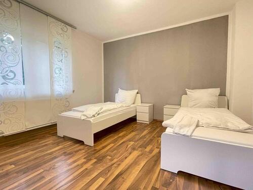 Foto - Etagenwohnung in Amberg zur Miete