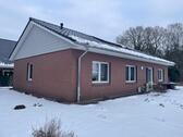 Foto - Hochwertiger Bungalow, 4 Zi., Garten, am Rand von Bad Bramstedt