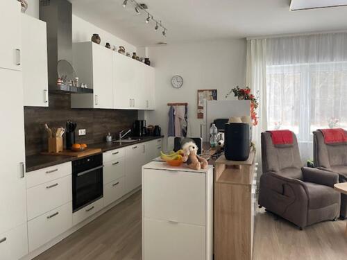 Foto - Bungalow in Bad Bramstedt zur Miete