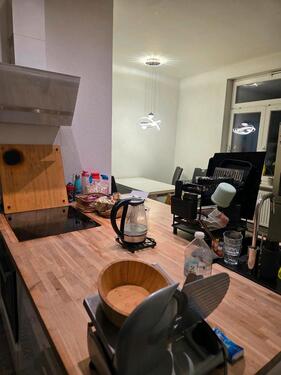 Foto - 3 Zimmer Etagenwohnung zur Miete in Aschaffenburg