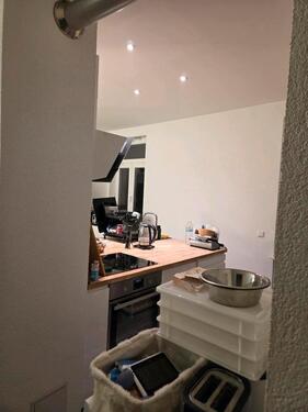 Foto - 3 Zimmer Etagenwohnung in Aschaffenburg