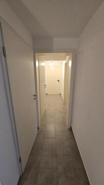 Foto - Etagenwohnung in Buchholz zur Miete