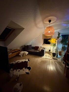 Foto - Wunderschöne Wohnung in Waldsieversdorf + Garten