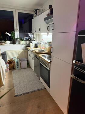 Foto - 2 Zimmer Dachgeschoßwohnung zur Miete in Oberbarnim