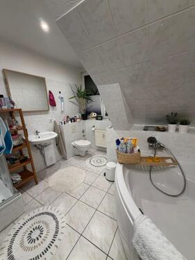 Foto - 2 Zimmer Dachgeschoßwohnung in Oberbarnim