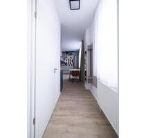 Charmante vollmöblierte 1-Zimmer-Neubauwohnung im 2. OG WE 26 - Nürnberg Gibitzenhof