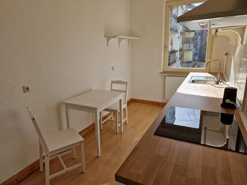 Foto - 2 Zimmer Etagenwohnung zur Miete in Nürnberg