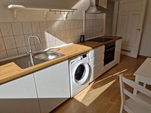 Foto - 2 Zimmer Etagenwohnung in Nürnberg