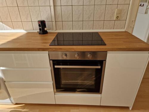 Foto - Etagenwohnung in Nürnberg zur Miete