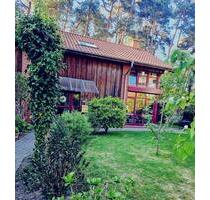 Doppelhaushälfte Ökohaus Lingen-Altenlingen - Lingen (Ems)