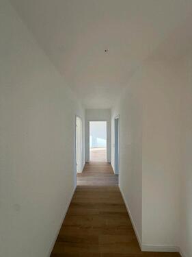 Foto - Etagenwohnung in Dorsten zur Miete